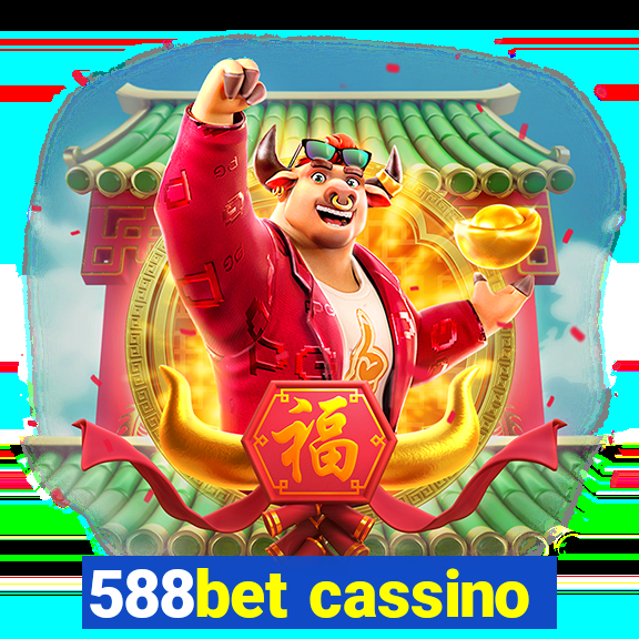 588bet cassino